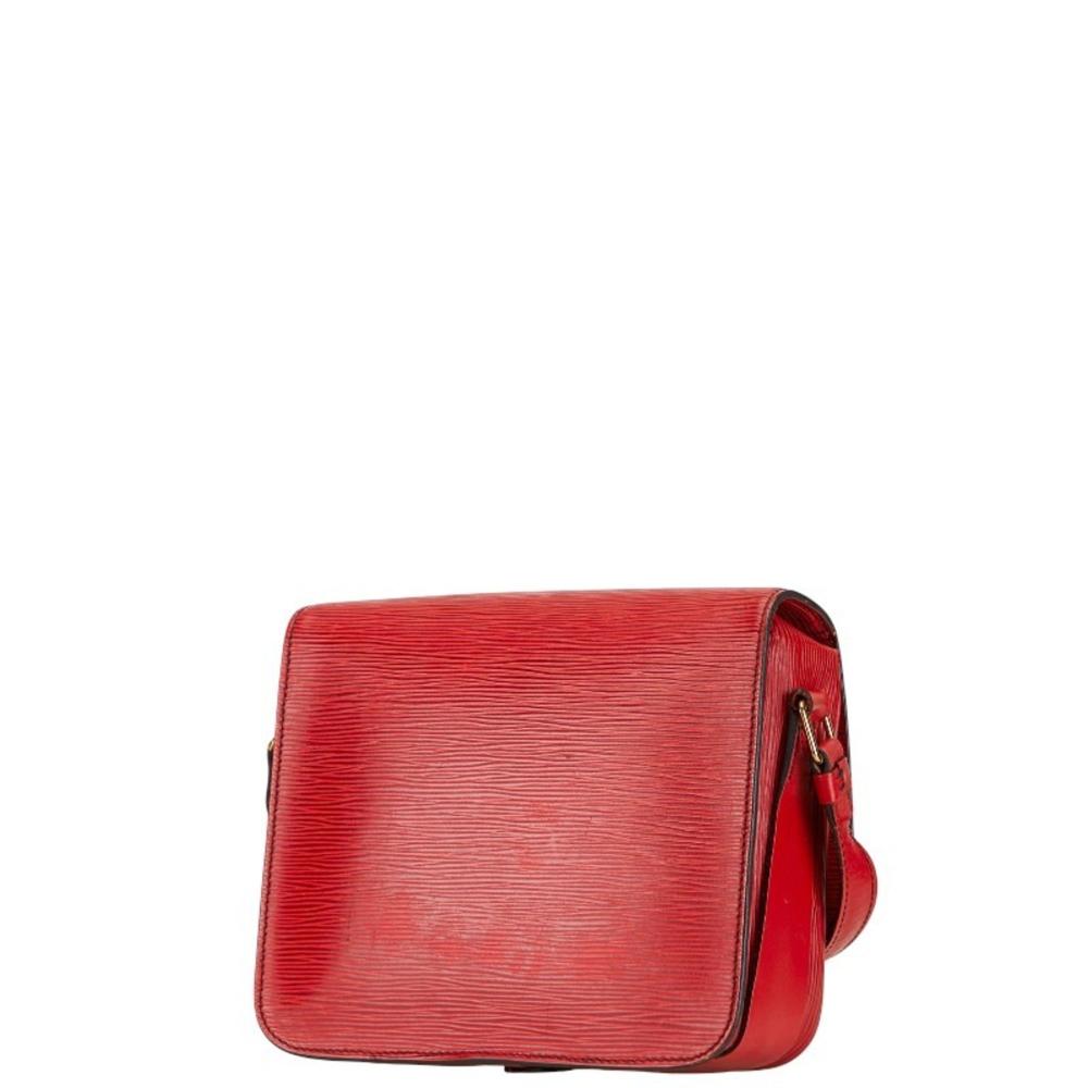 Louis Vuitton Cartouchiere