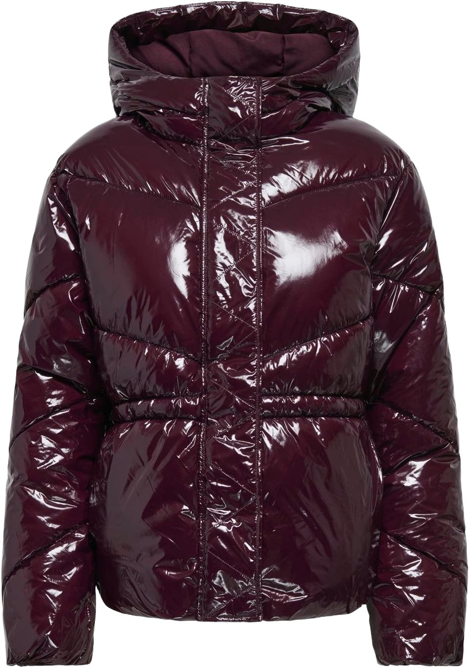 Onlrillo Shiny Puffer CC OTW