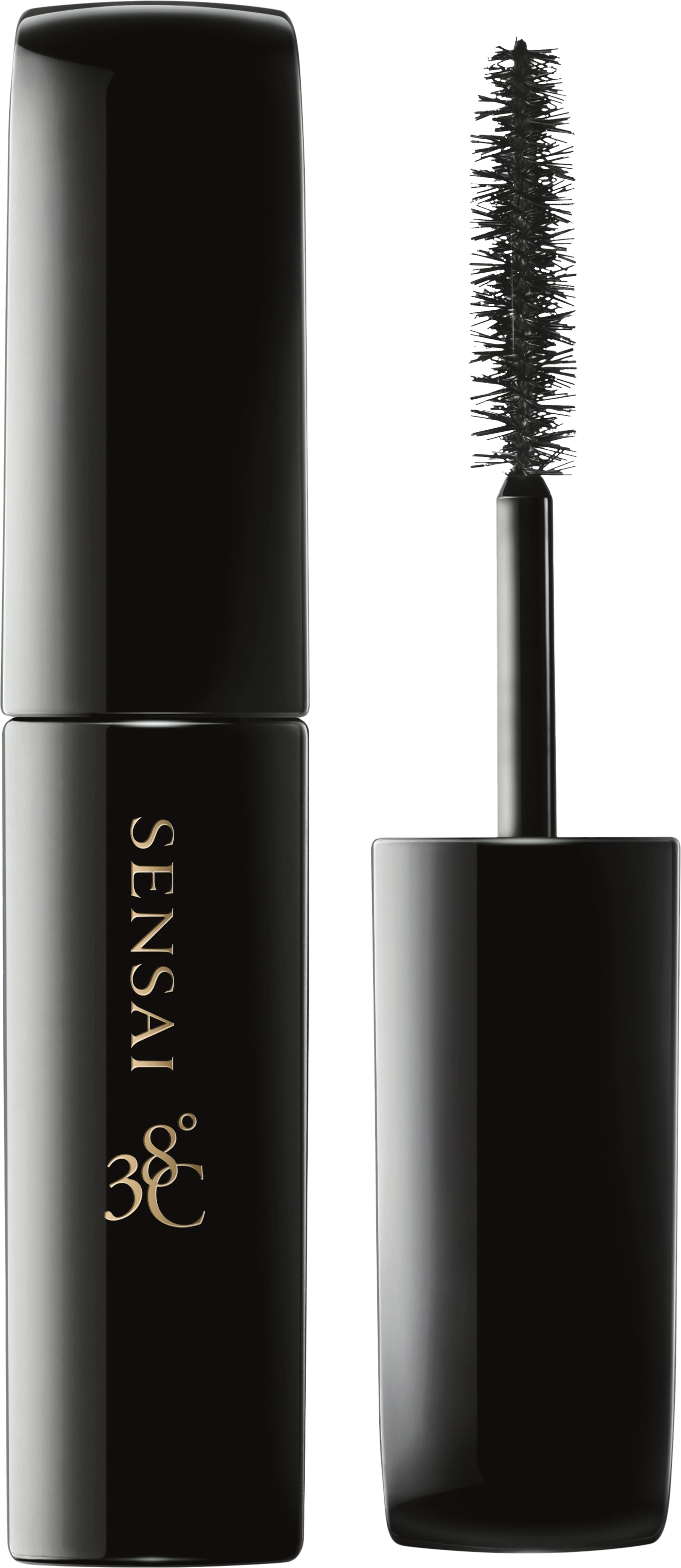 Mascara Lash Volumiser 38C