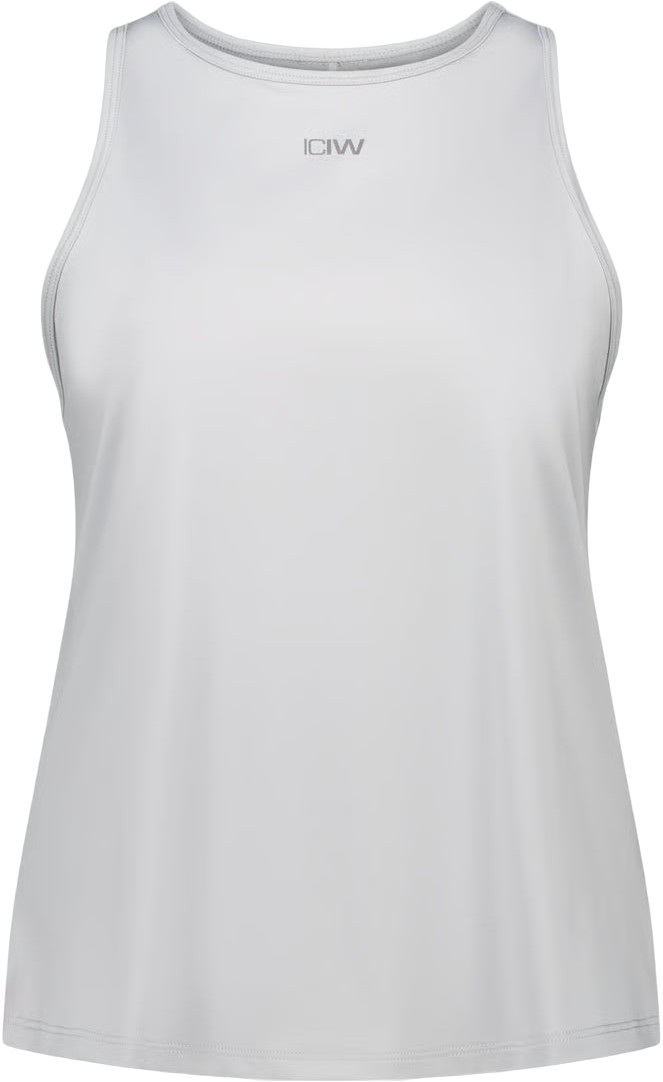 High Neck Tanktop