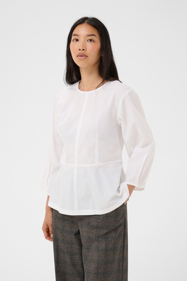 Charinapw Blouse