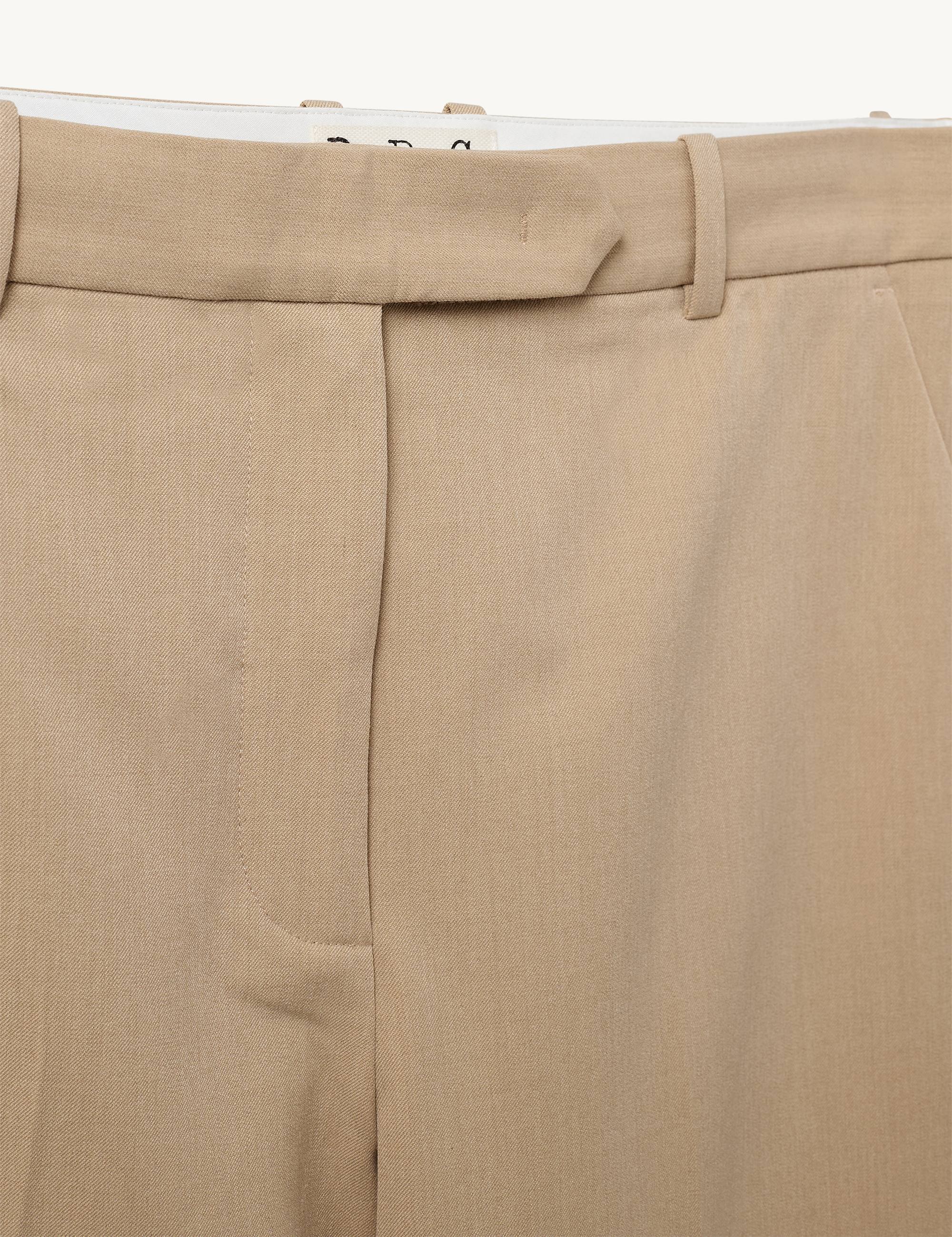 Scott Straight Pants