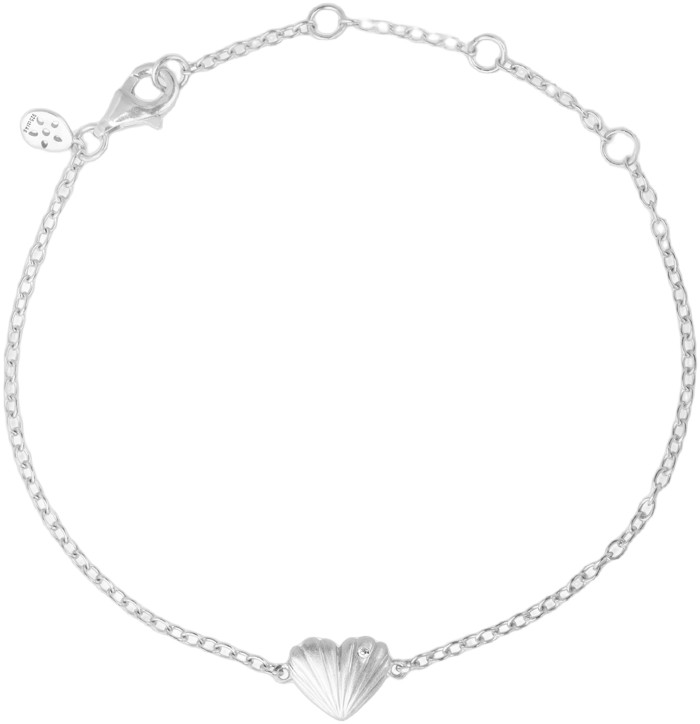 Just Love Bracelet One Heart R
