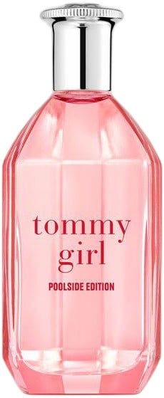 Tommy Girl Poolside Edition EdT 100 ml