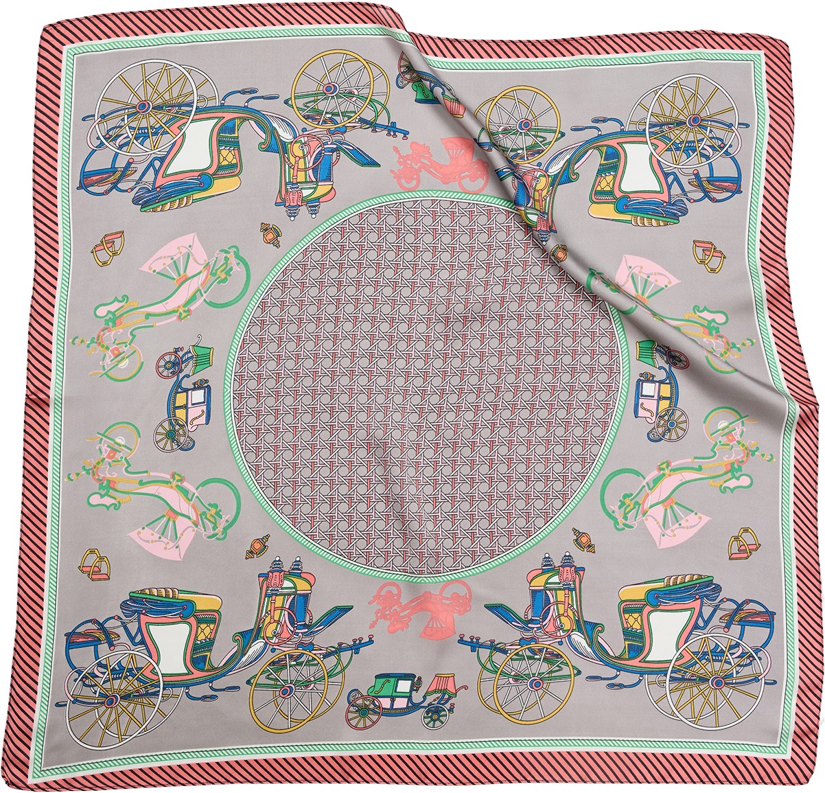 Cinda Scarf - DKK 142 - Spar 25%