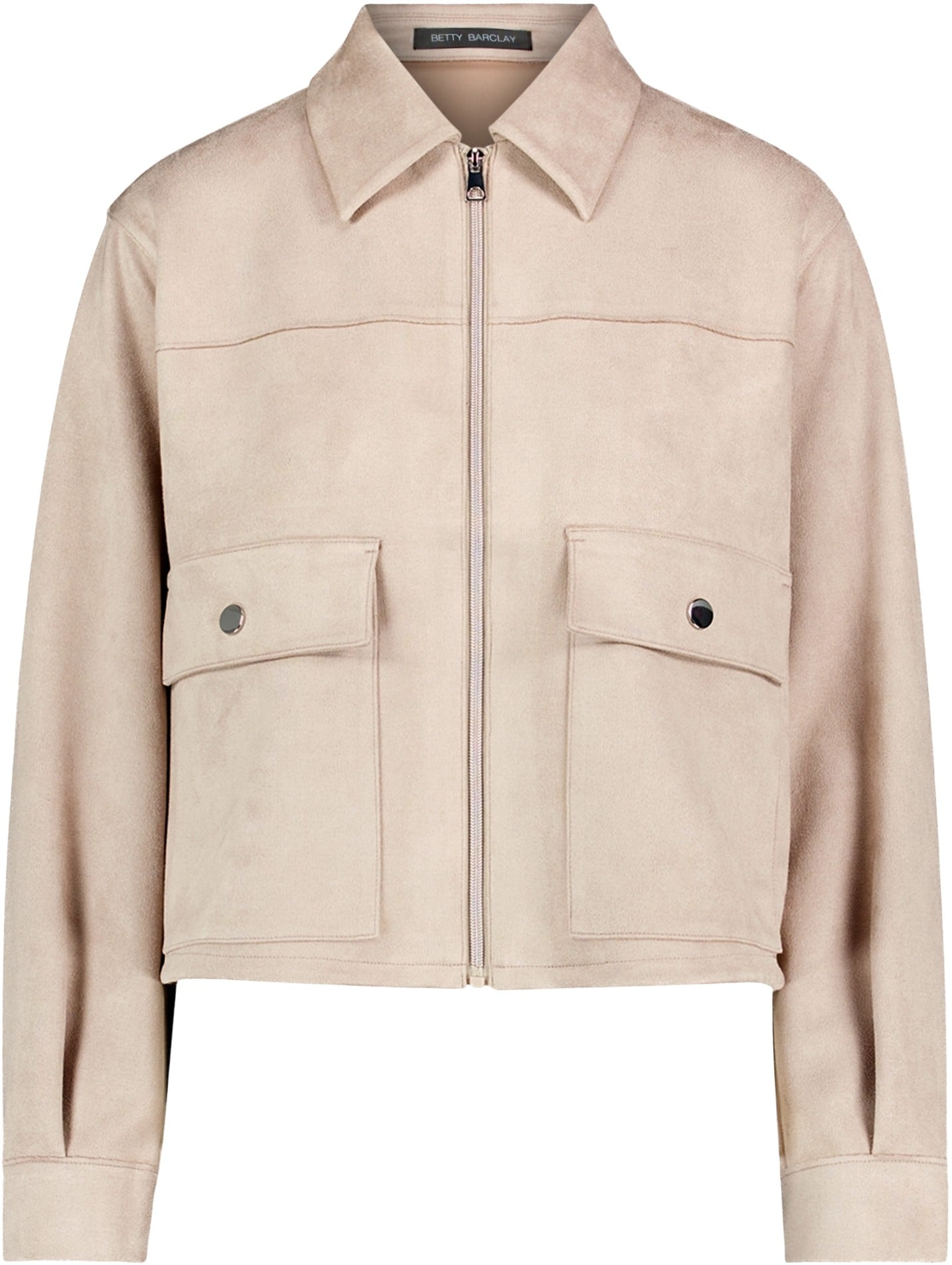 Blazer Kurz Einre