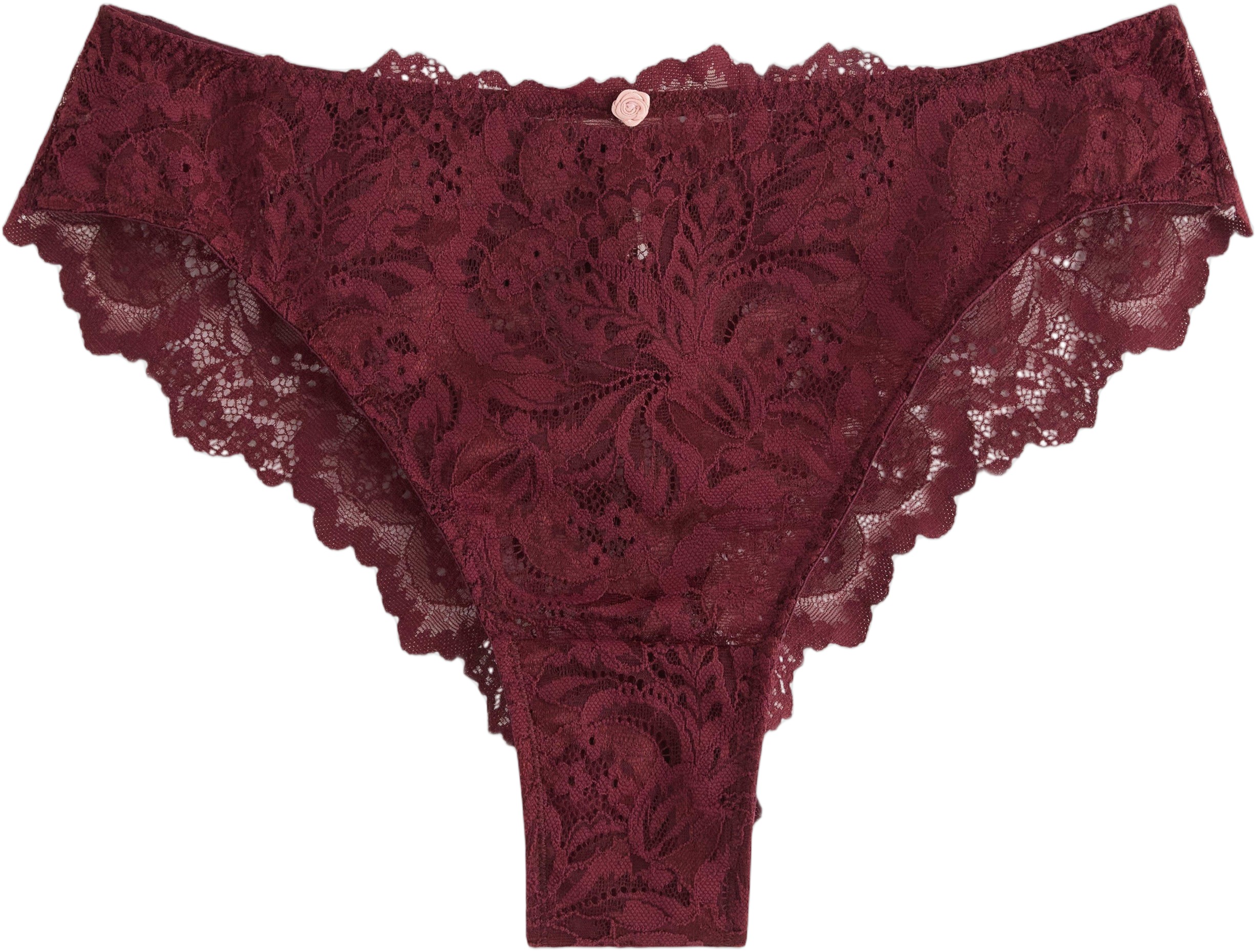 Brief Brazilian Midi Lydia