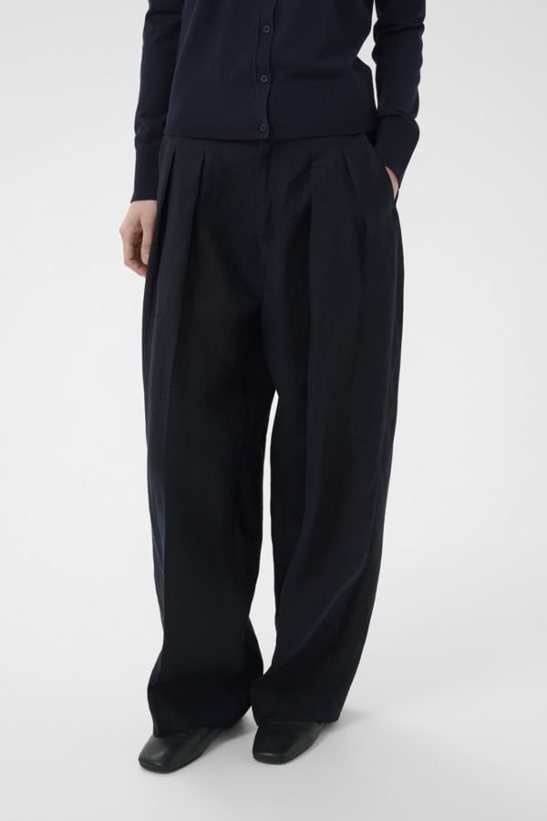 Idoneyiw Premium Wide Pants
