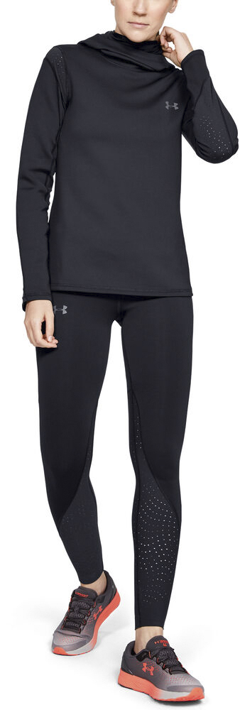 Qualifier Speedpocket Coldgear Tights