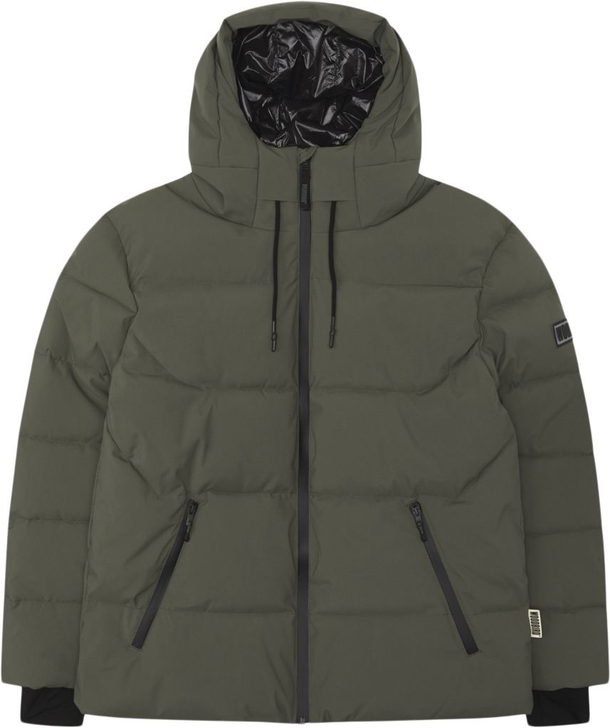 Wbjoseph Tech Jacket