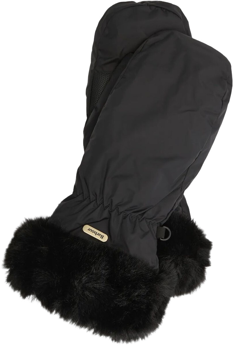 Barbour Primrose Mitt