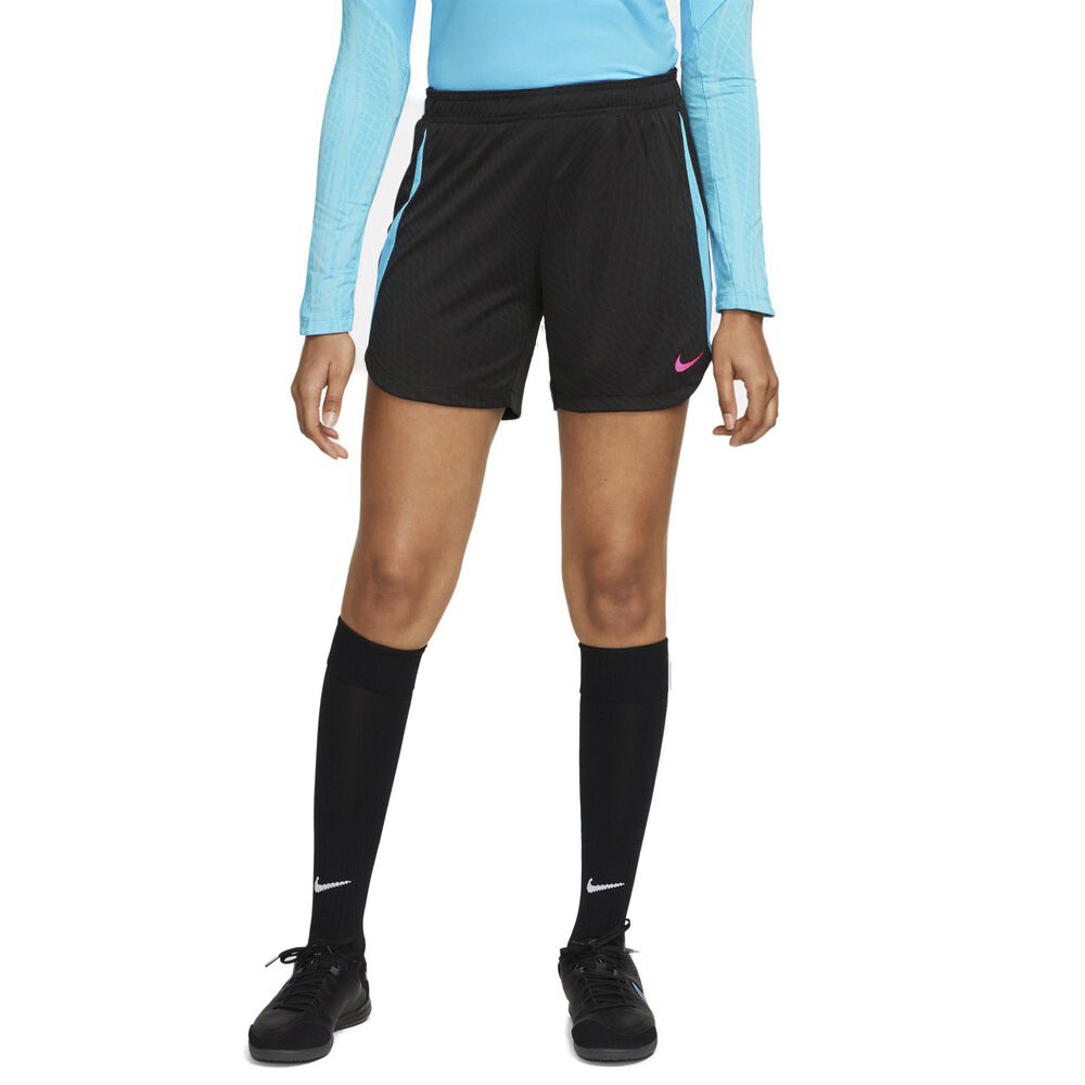 Dri Fit Strike Shorts