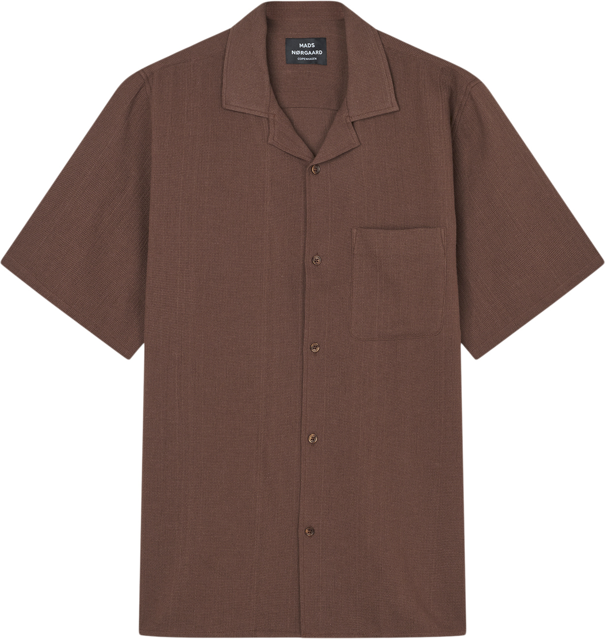 Texture Kenji Shirt SS