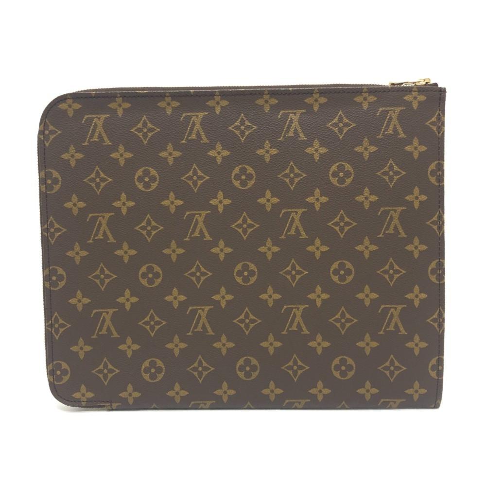 Louis Vuitton Poche Documents