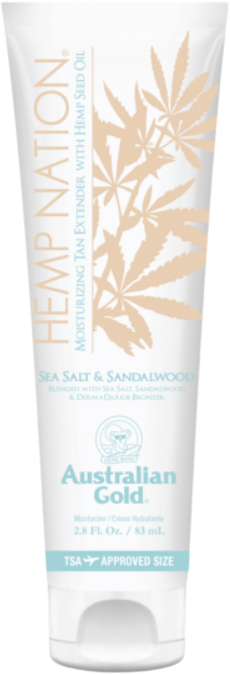 Billede af Sea Salt & Sandalwood