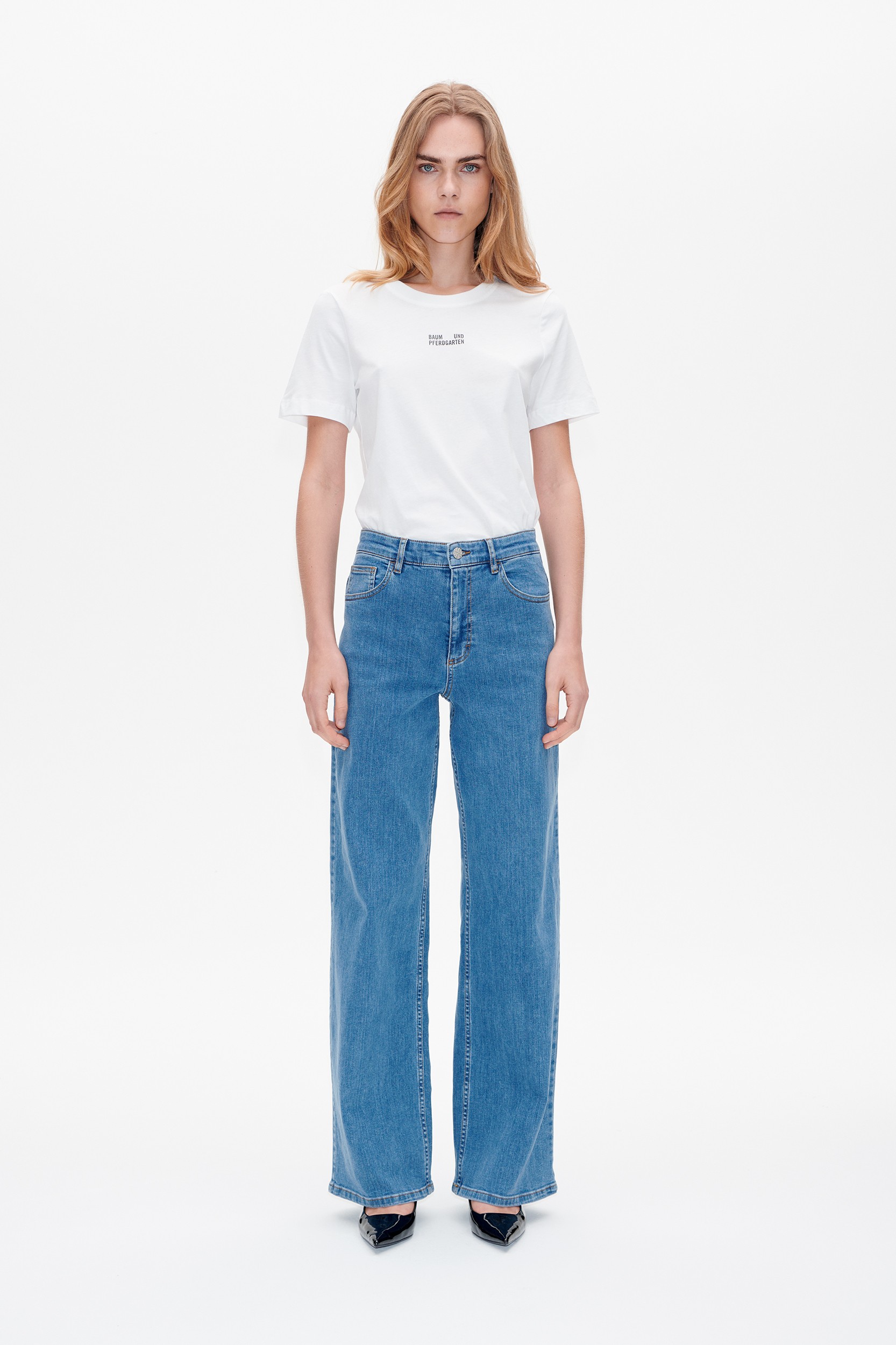 Nicette Jeans