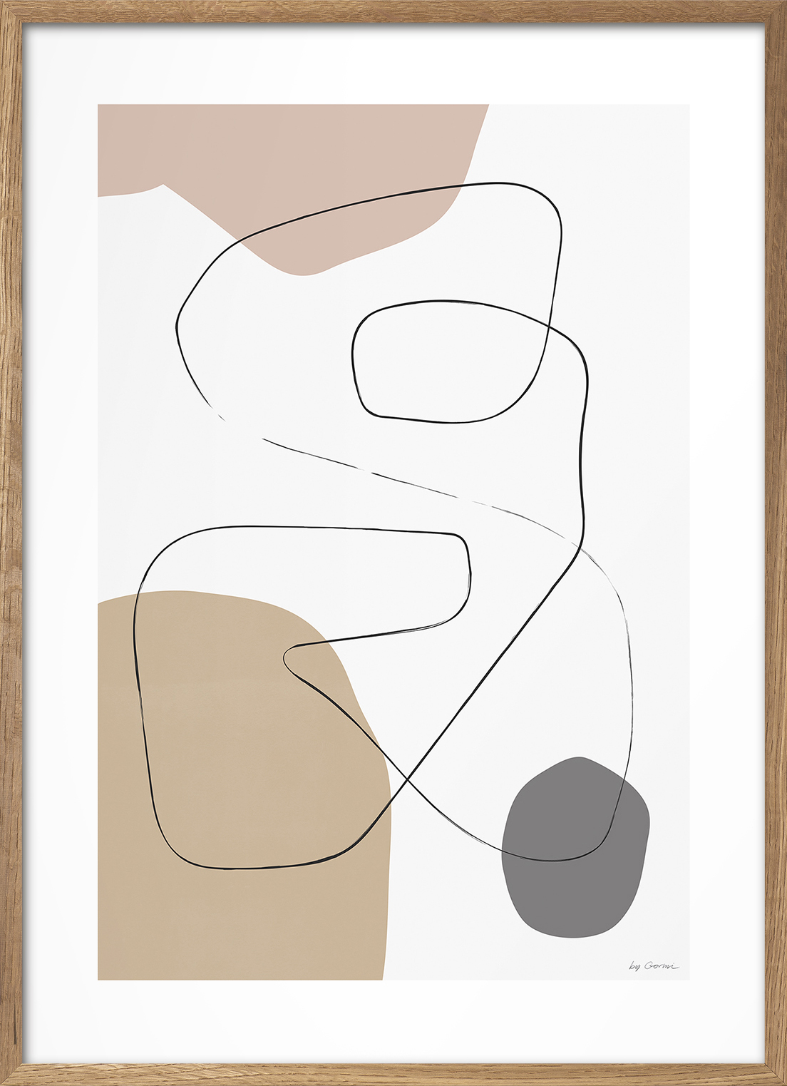 The Poster Club By Garmi – NG 02