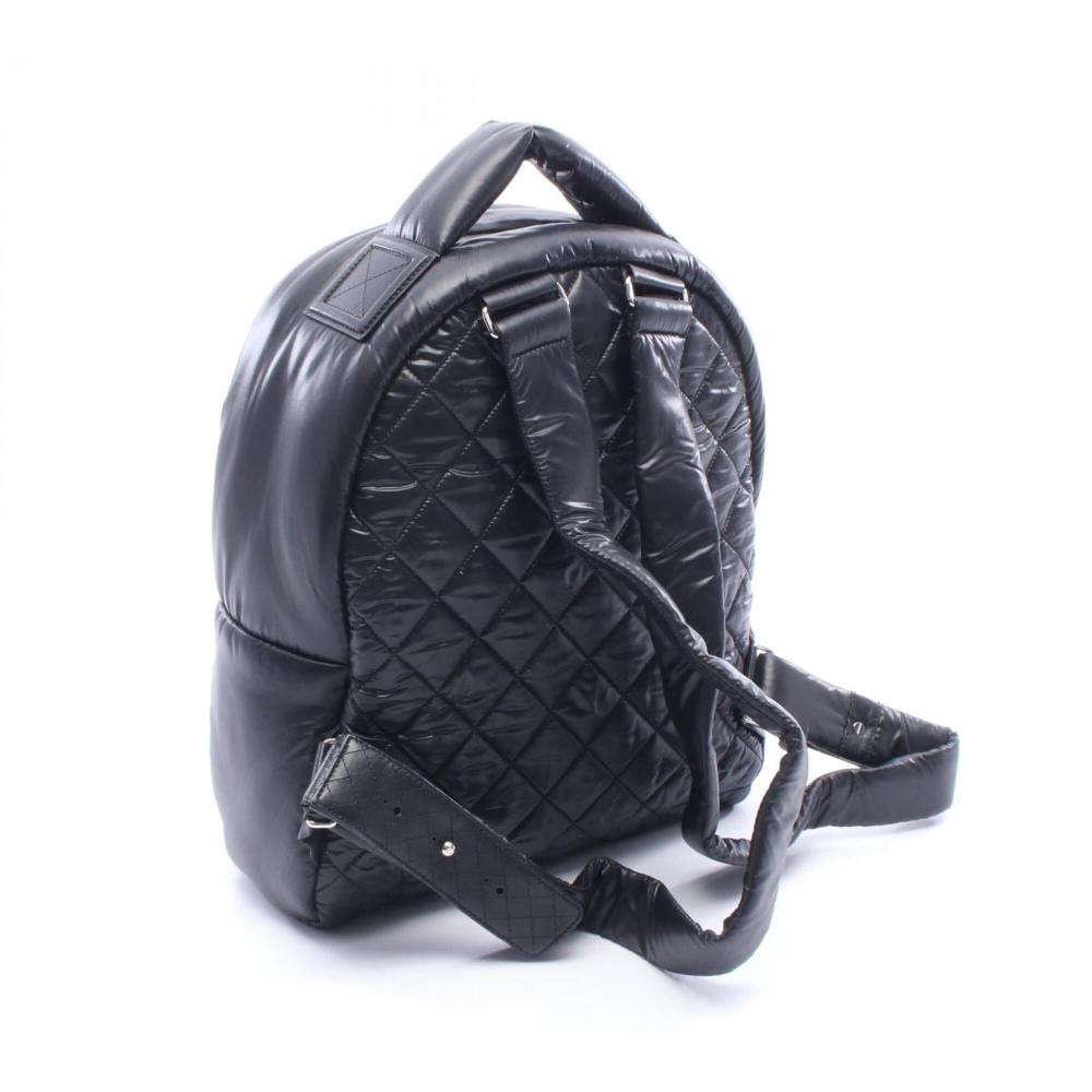 Chanel Backpack