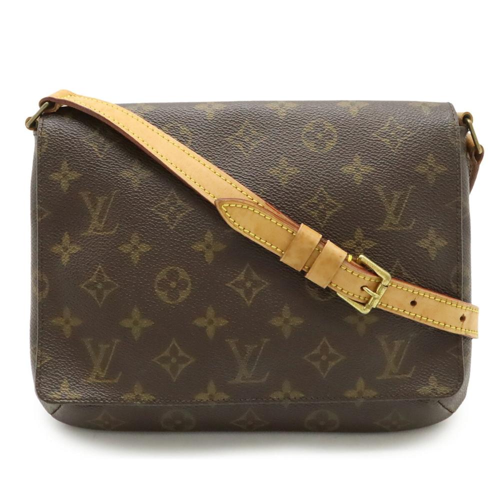 Louis Vuitton Musette Tango