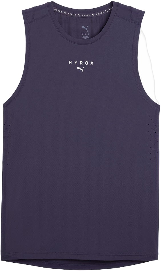 X Hyrox Dry Elite Tanktop