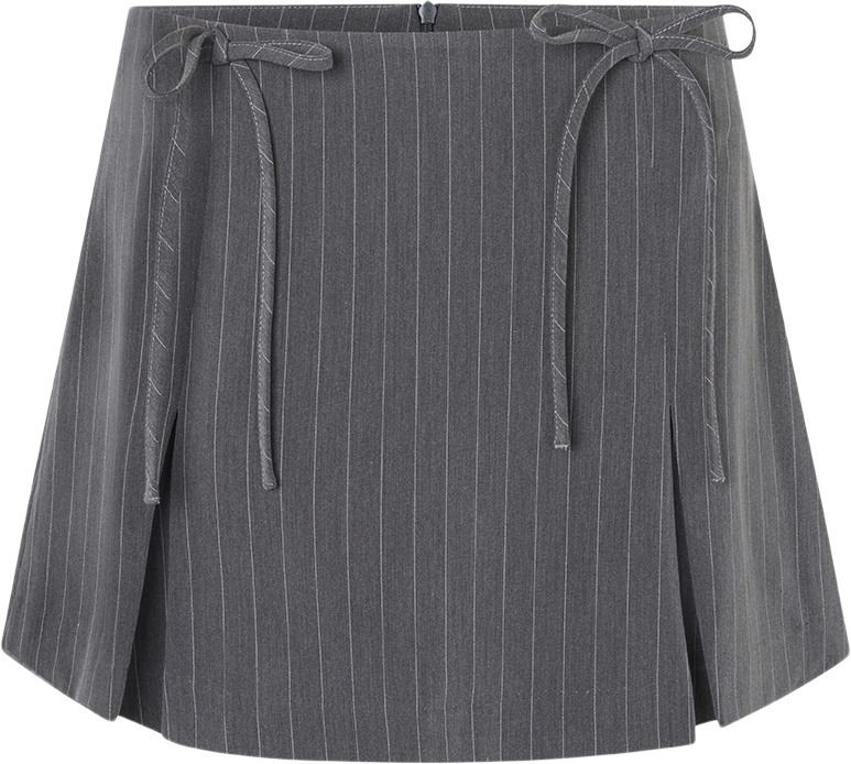 Emiliamd bow Skirt