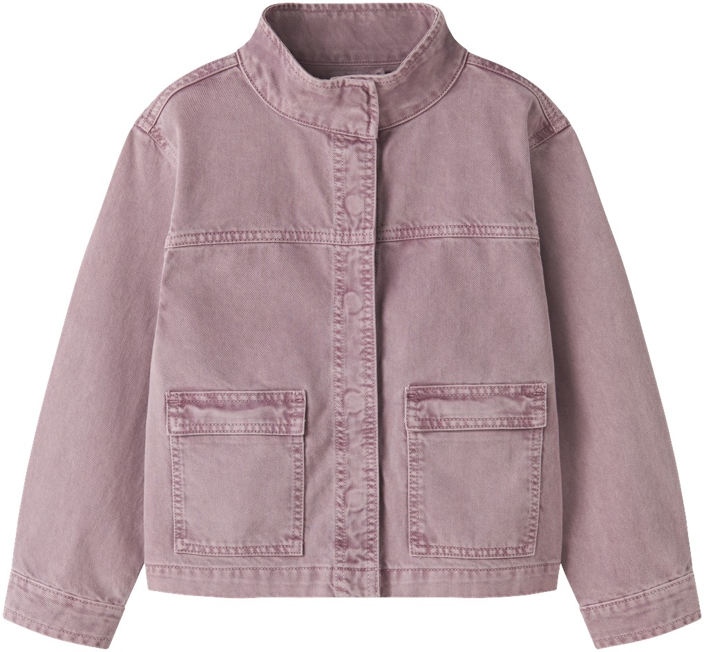 Nkfida DNM Jacket 4689be