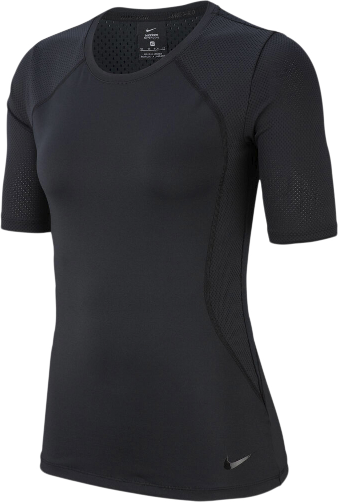 Pro Hypercool Short Sleeve Top