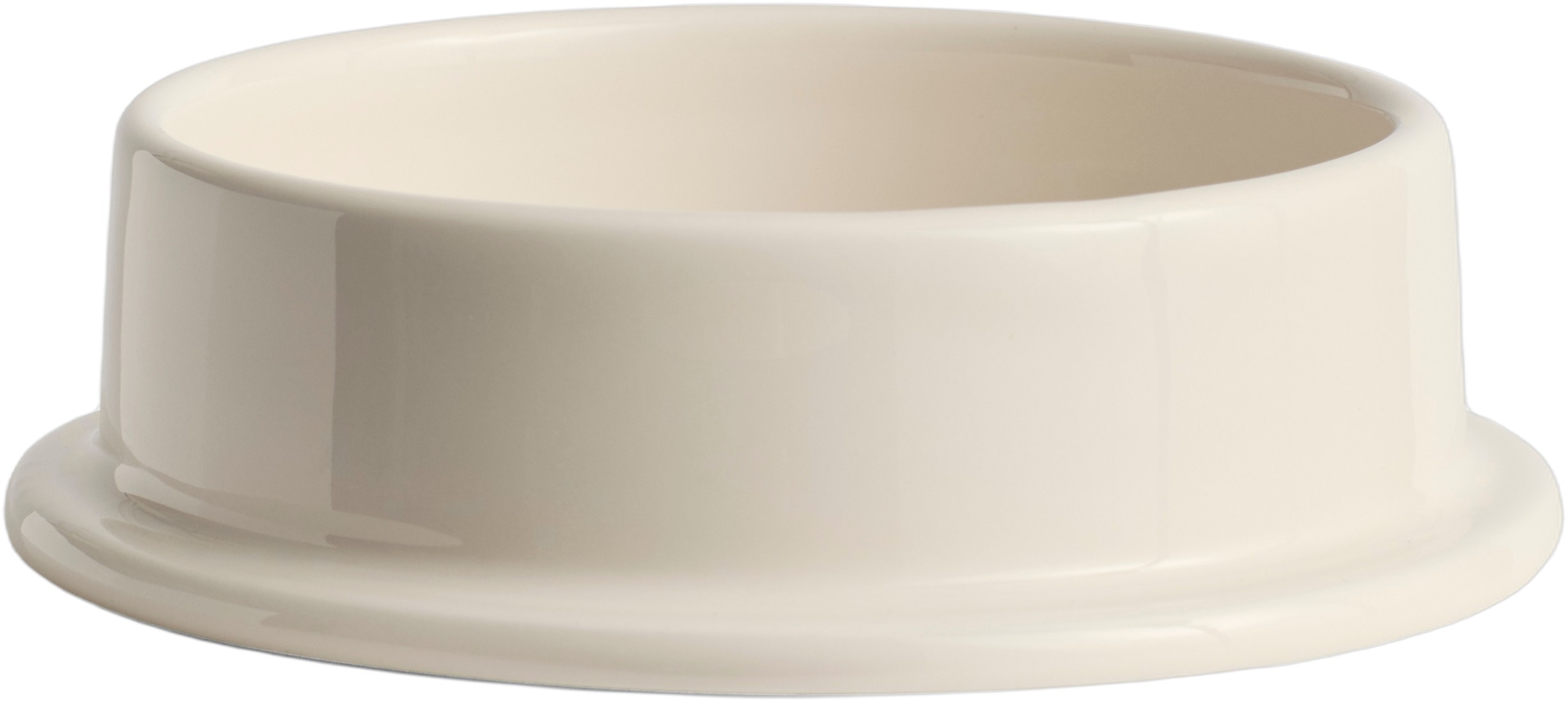 Column Candleholderlarge-off-white