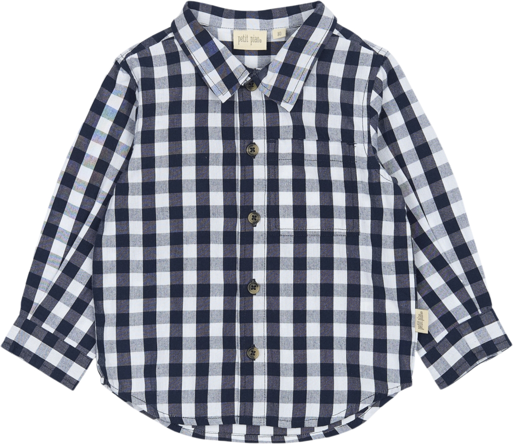 Ppdaven Shirt L/S