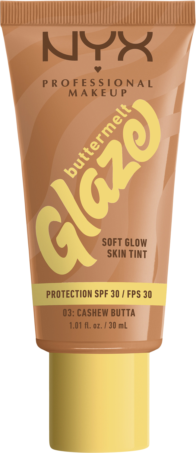 Buttermelt Glaze Spf30 Foundation