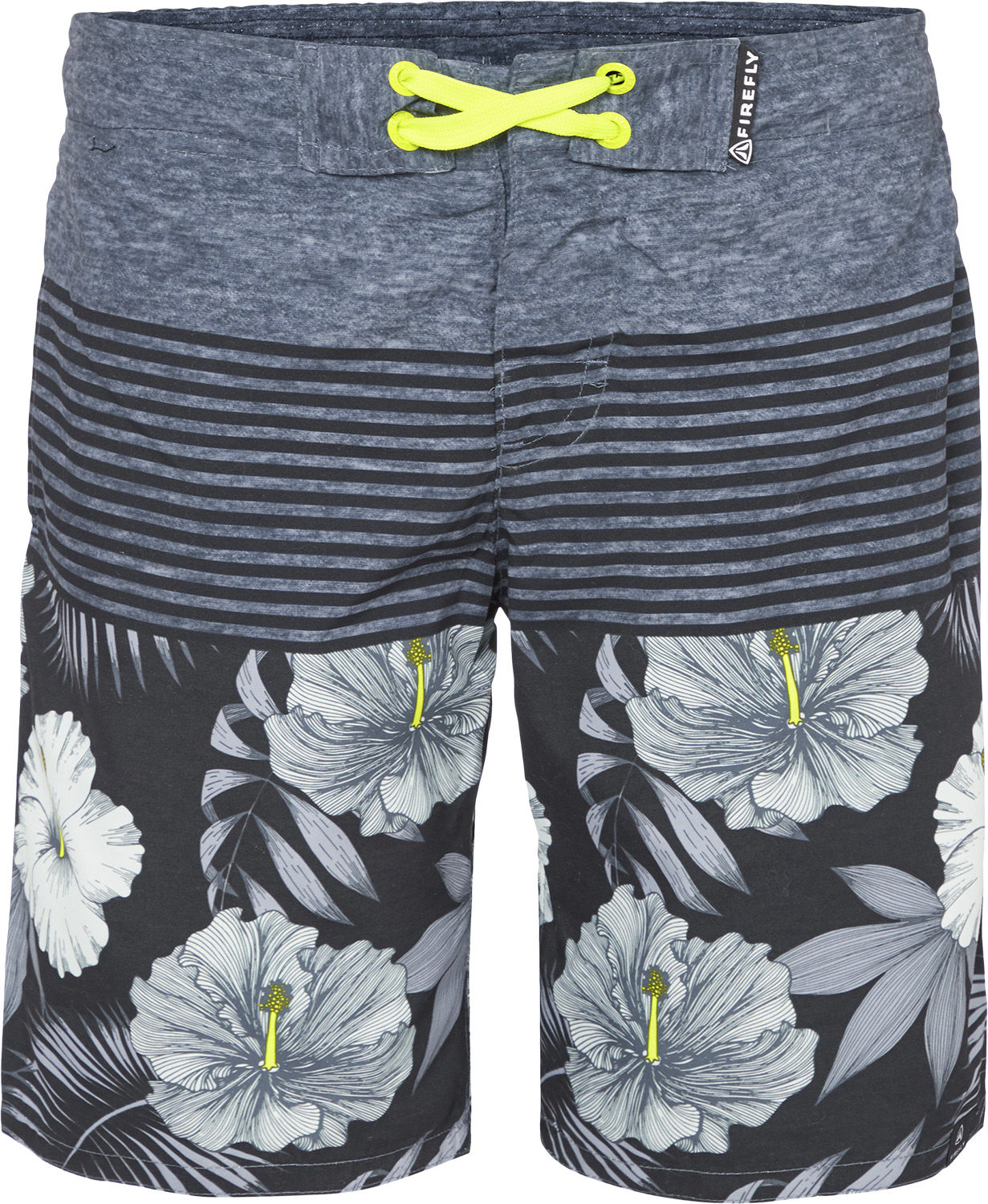 Kalil Bermuda Badeshorts