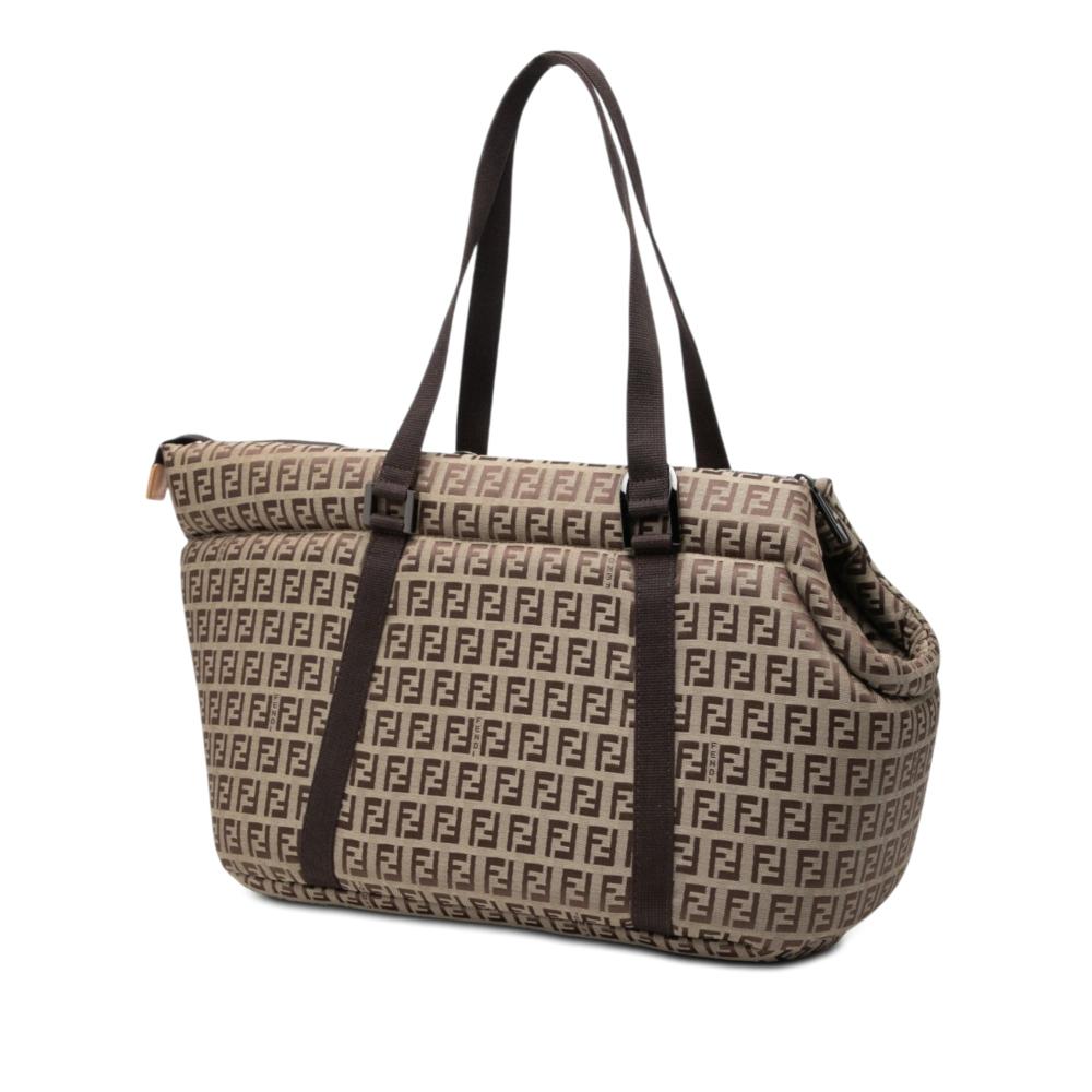 Fendi Travel Bag