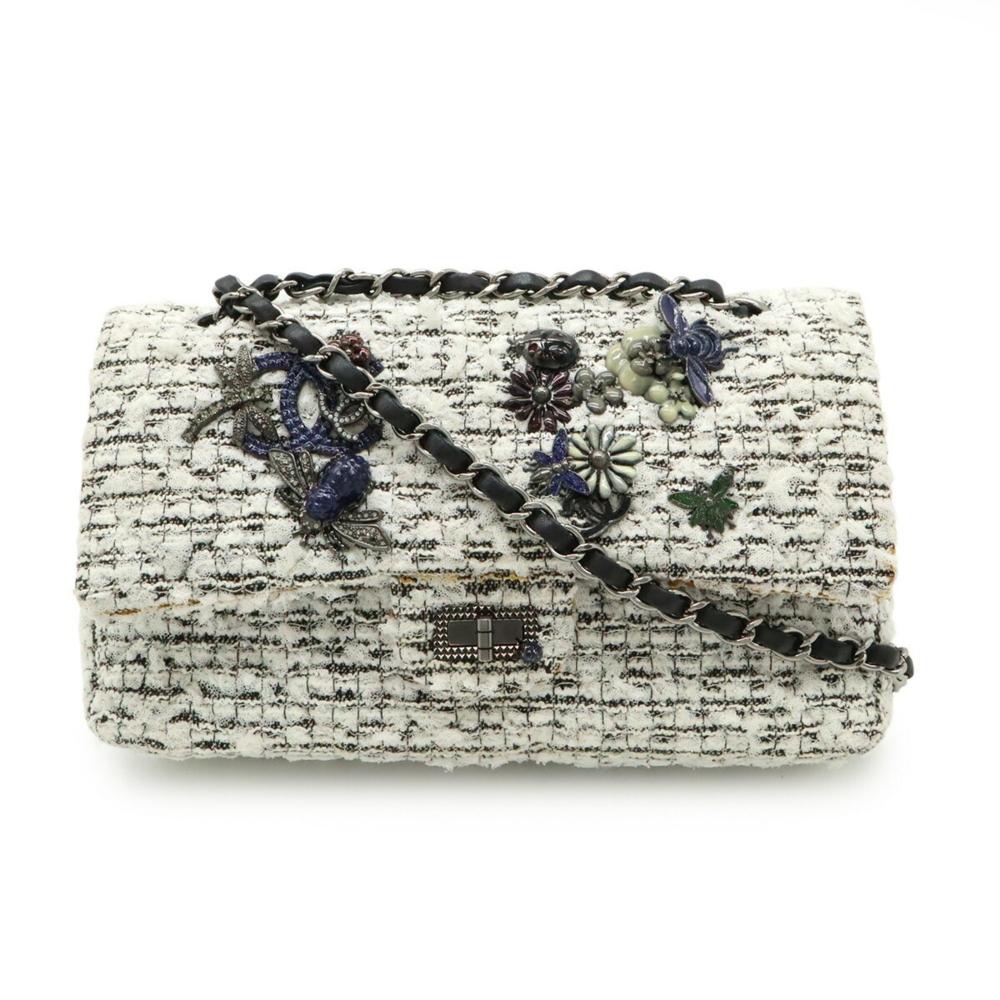 Chanel Flap Bag