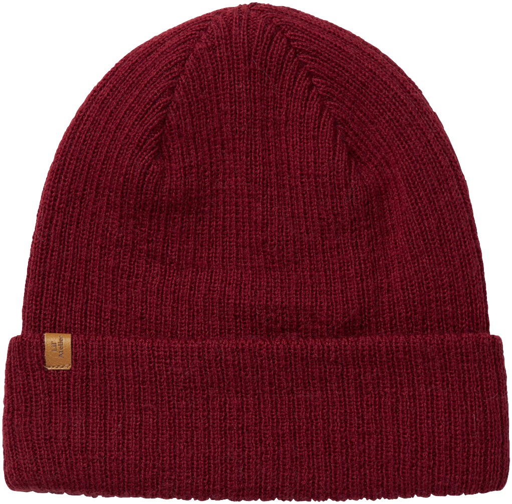 Nmnnanson Knit Hat1 LIL
