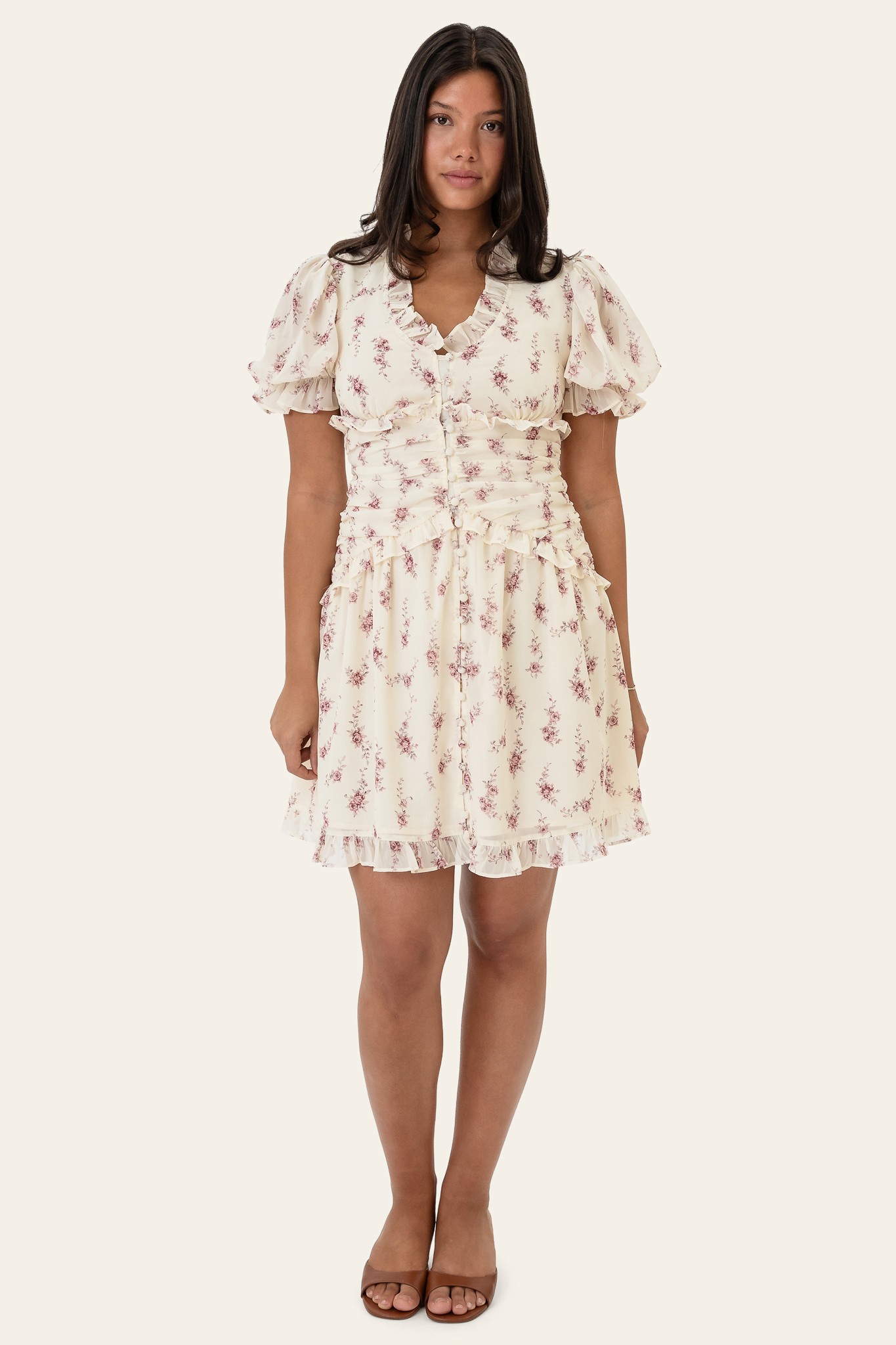 Arielic Dress