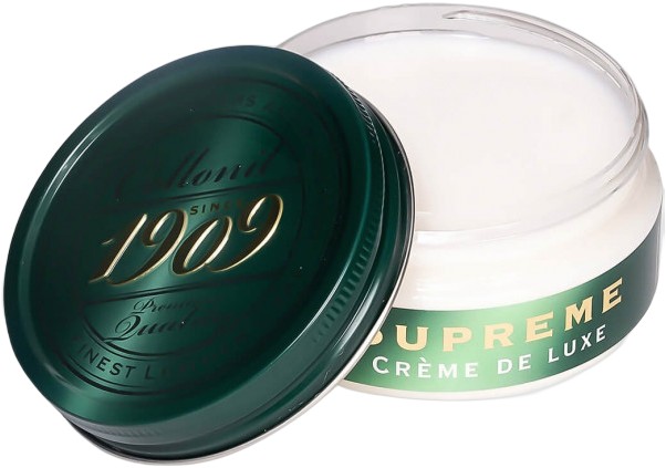 Creme De Luxe