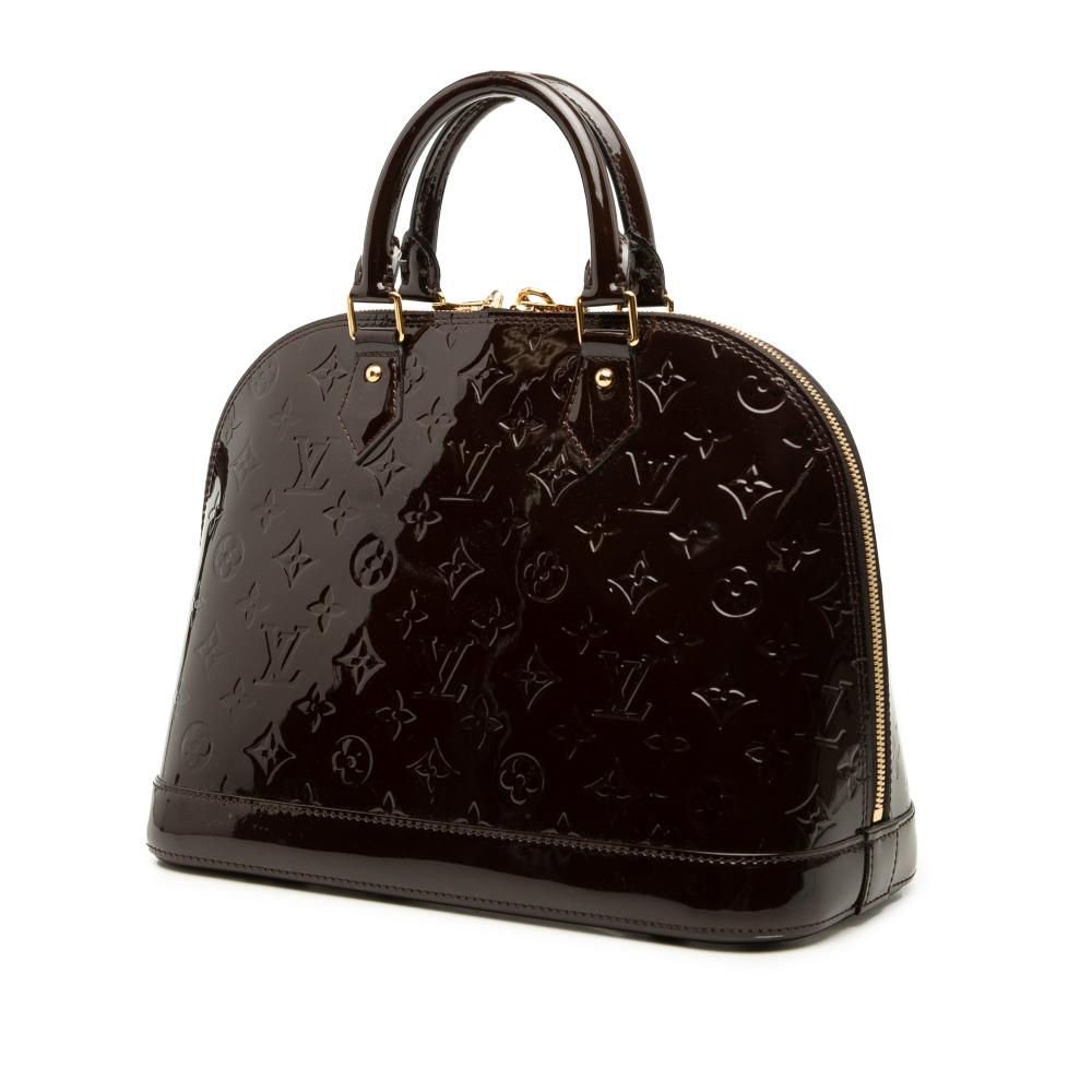 Louis Vuitton Alma