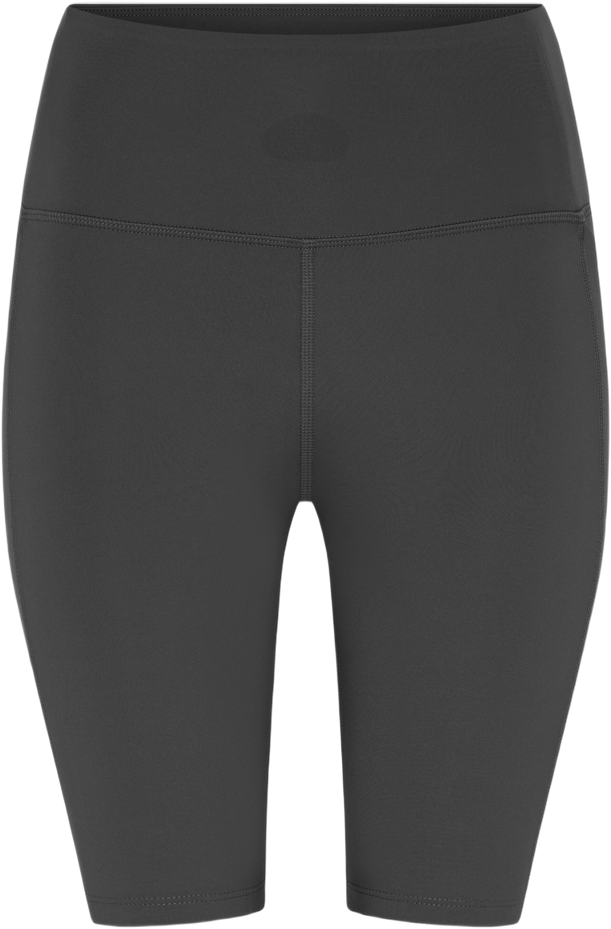 Pocket Highrise Bike Shorts