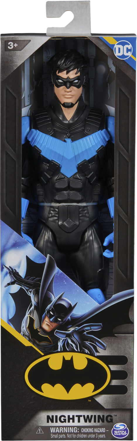 Billede af Batman Nightwing 30 cm