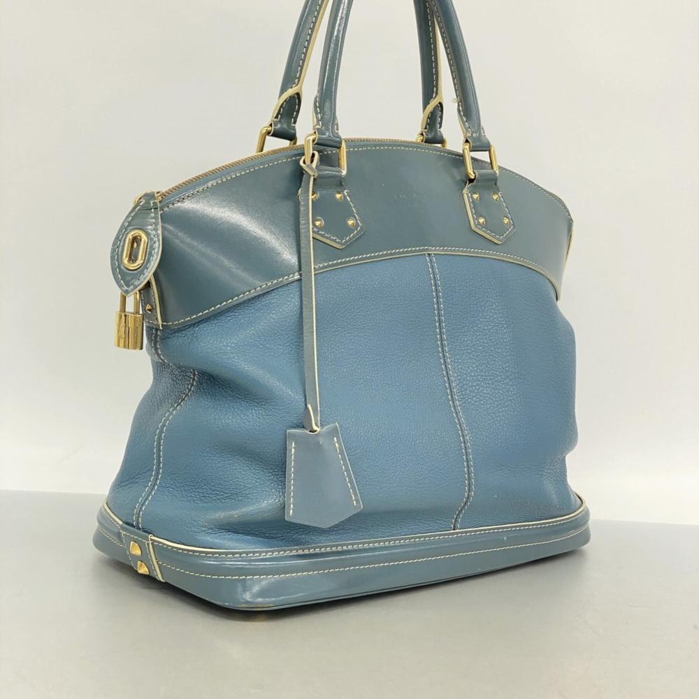 Louis Vuitton Lockit