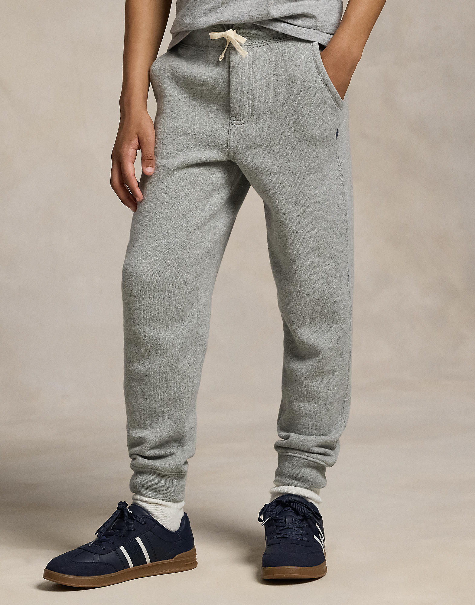 Fleece Jogger Pant Kids