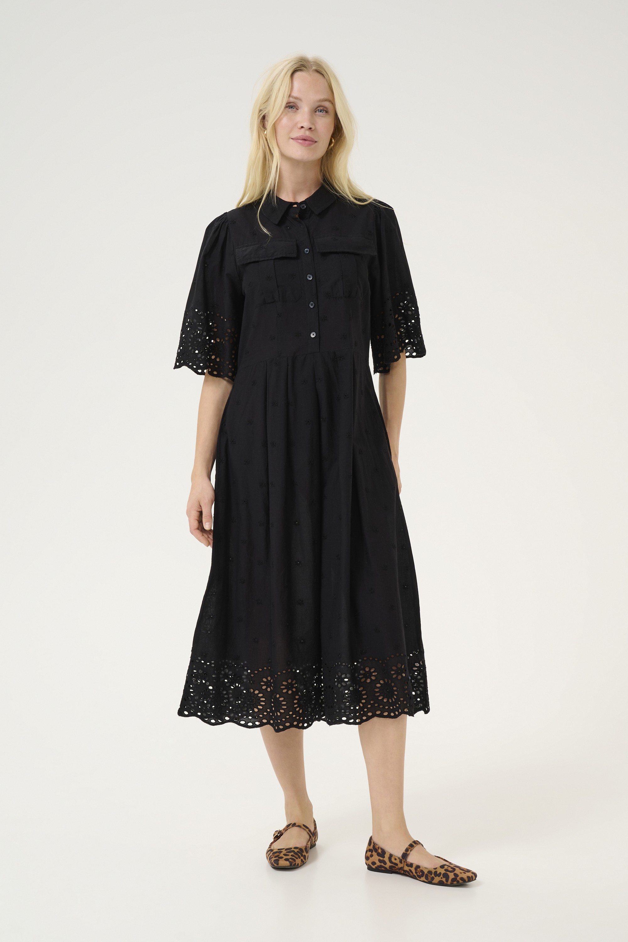 Cureya Dress
