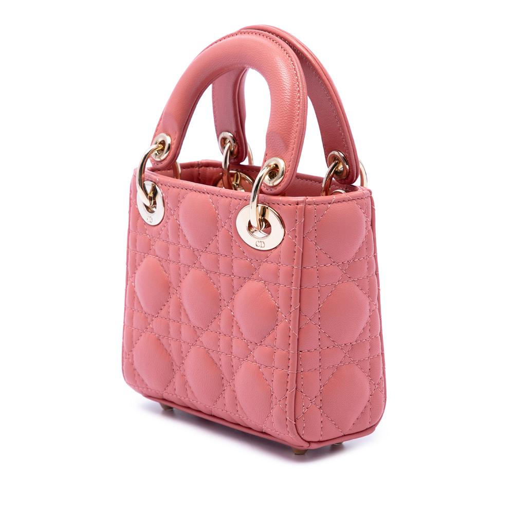Dior Lady Dior