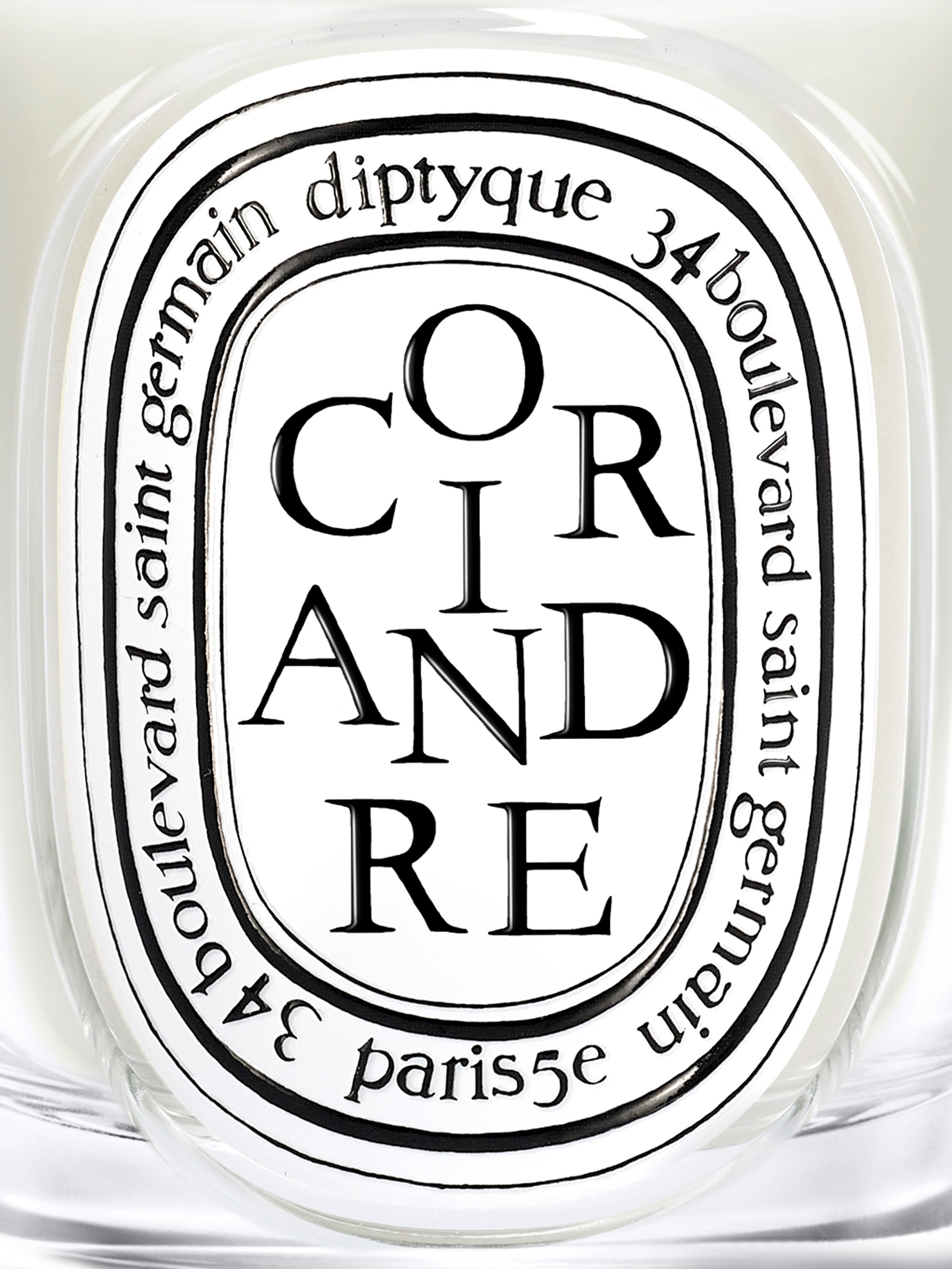 Coing Classic Candle 190g/6. 7oz