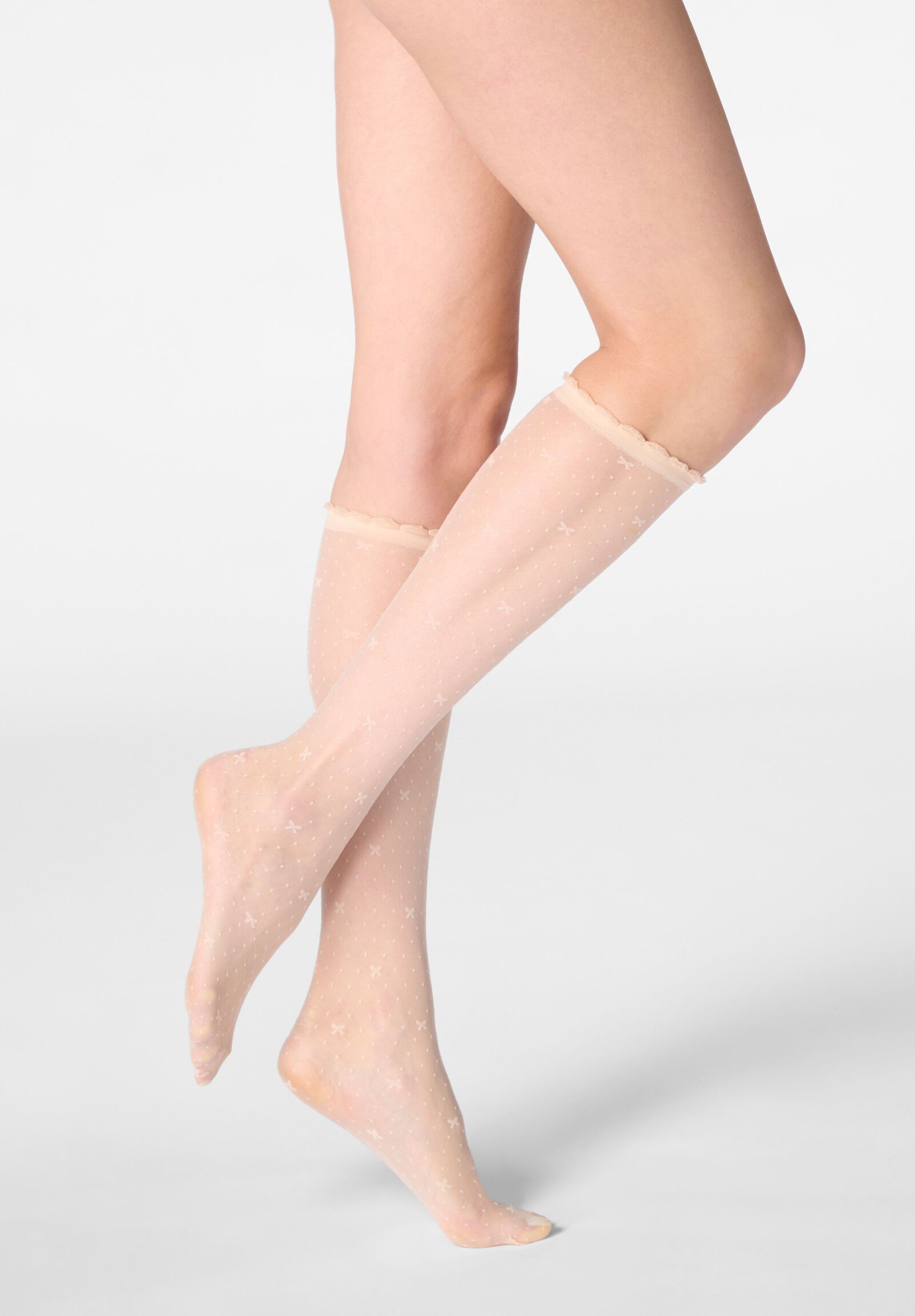 Oroblu Graceful Kneehig