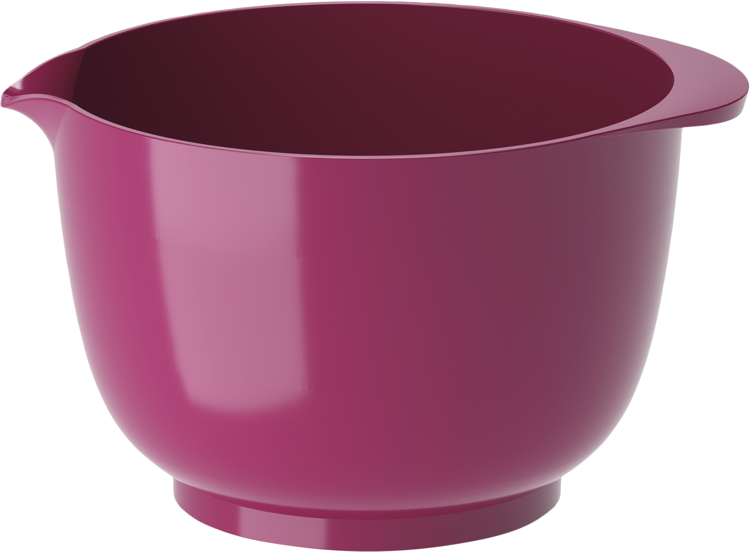 Margretheskål 2L Beetroot