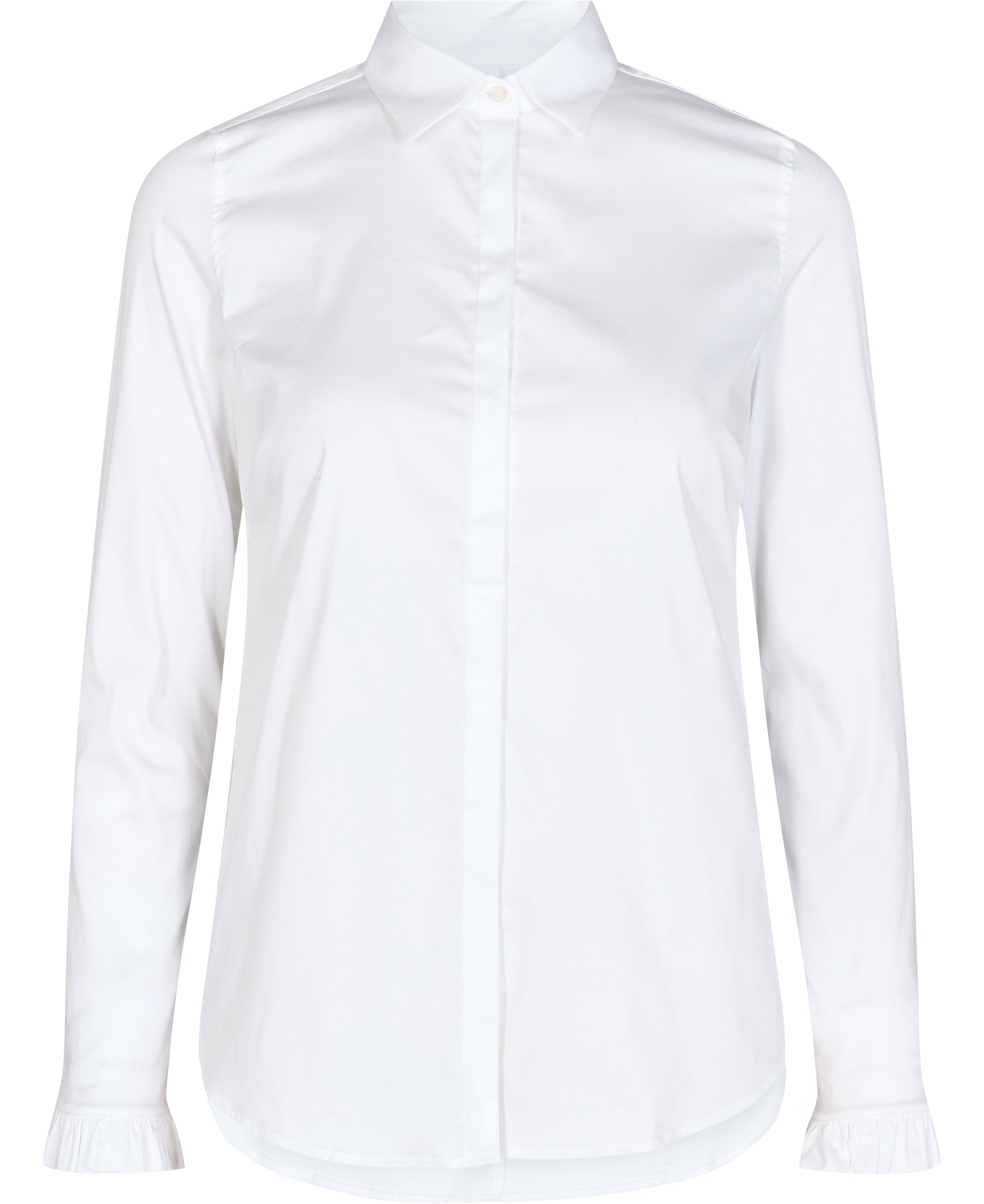 Mattie Flip Shirt