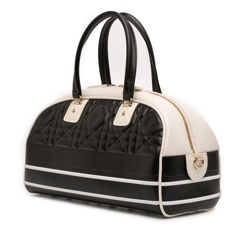 Dior Bowling Bag