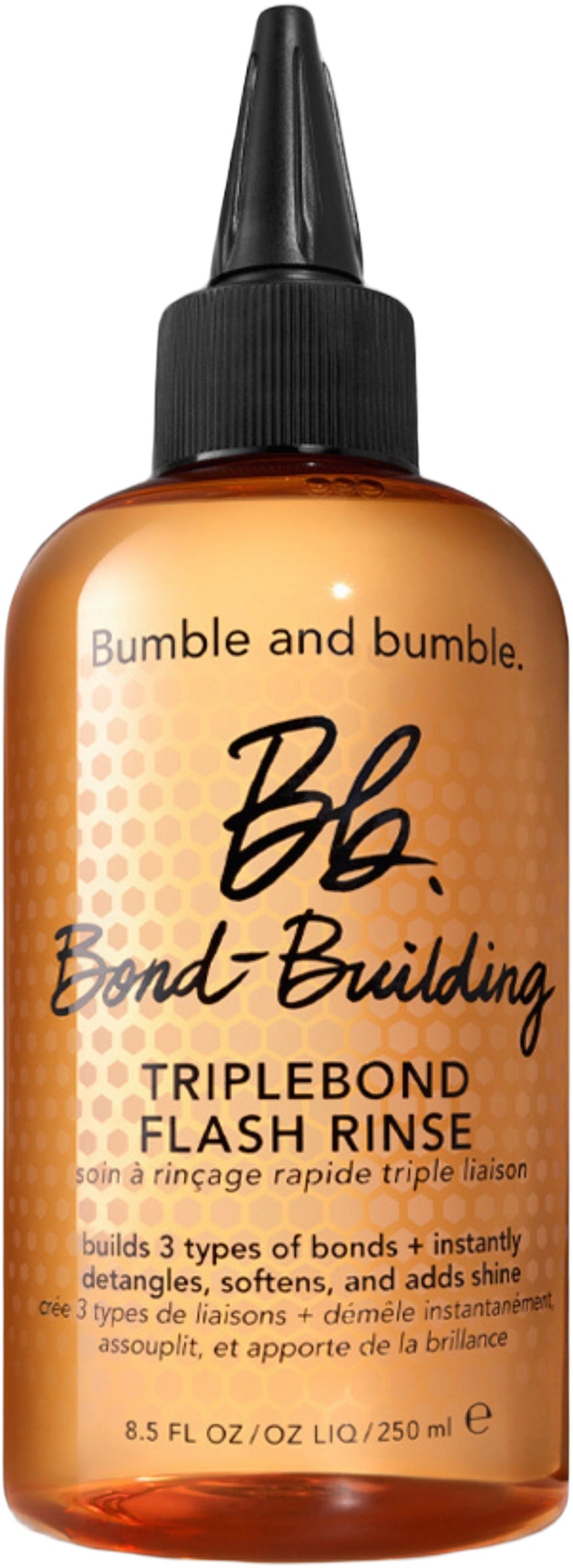 Bondbuilding Triplebond Flash Rinse 250ml