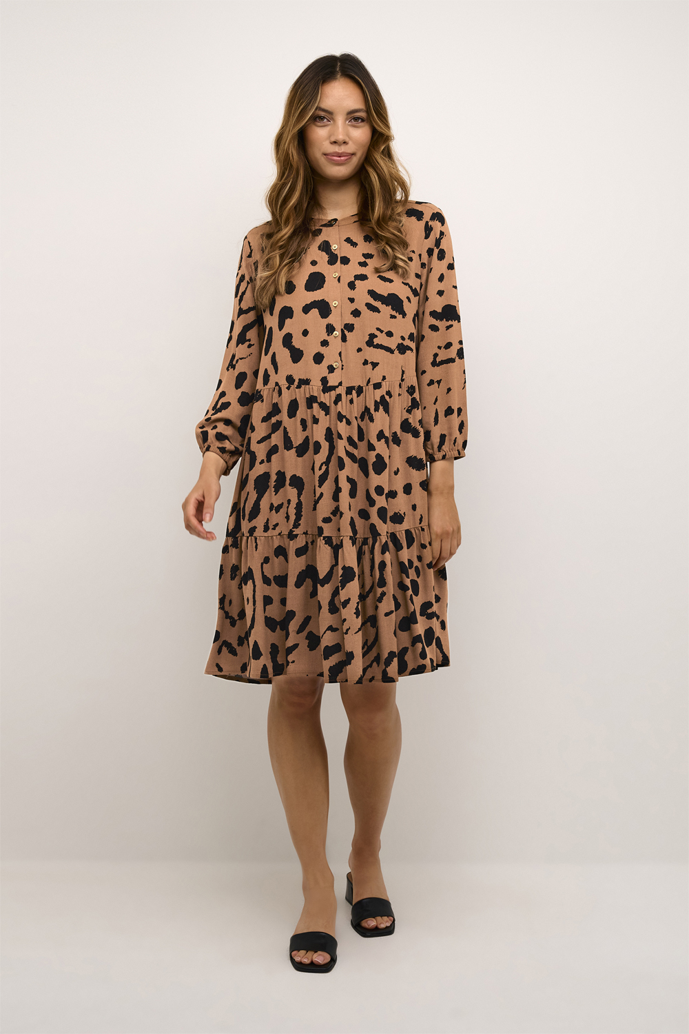 Cudrea Dress